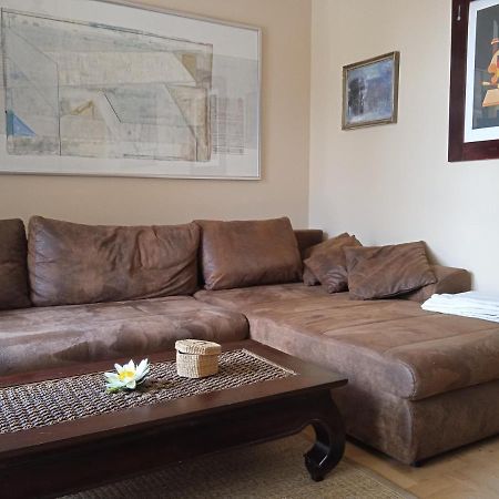 Art Styles Boutique Apartment Szentendre Luaran gambar