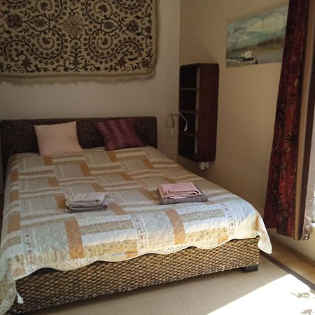 Art Styles Boutique Apartment Szentendre Luaran gambar