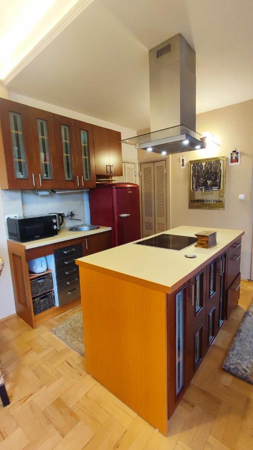 Art Styles Boutique Apartment Szentendre Luaran gambar