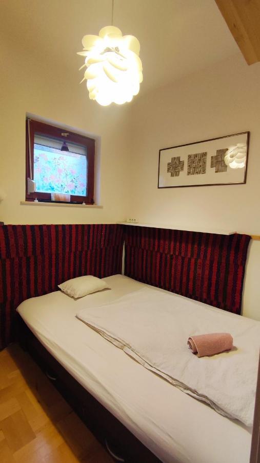 Art Styles Boutique Apartment Szentendre Luaran gambar