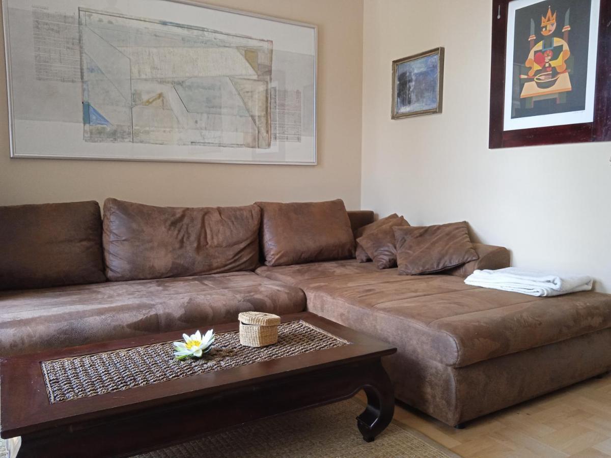 Art Styles Boutique Apartment Szentendre Luaran gambar