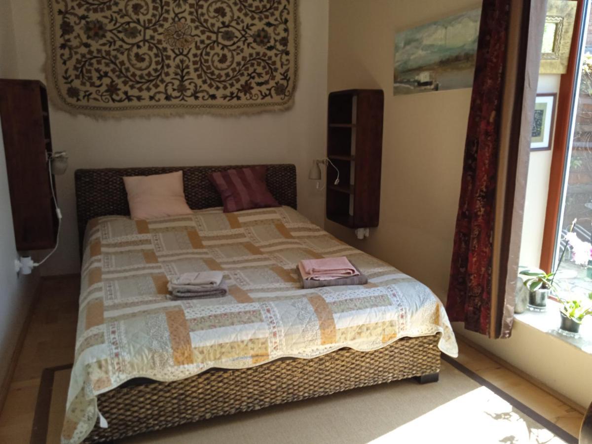 Art Styles Boutique Apartment Szentendre Luaran gambar