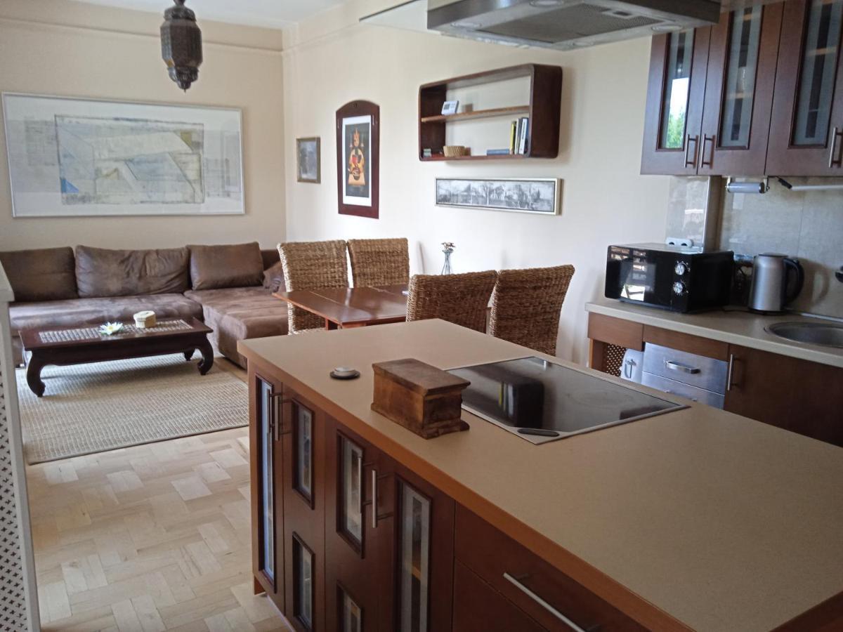 Art Styles Boutique Apartment Szentendre Luaran gambar