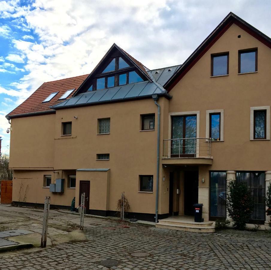 Art Styles Boutique Apartment Szentendre Luaran gambar