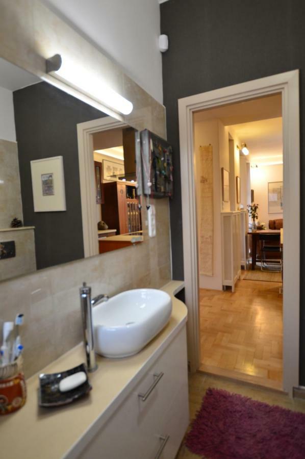 Art Styles Boutique Apartment Szentendre Luaran gambar