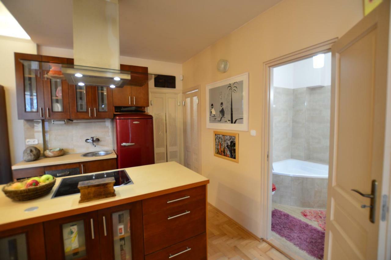 Art Styles Boutique Apartment Szentendre Luaran gambar