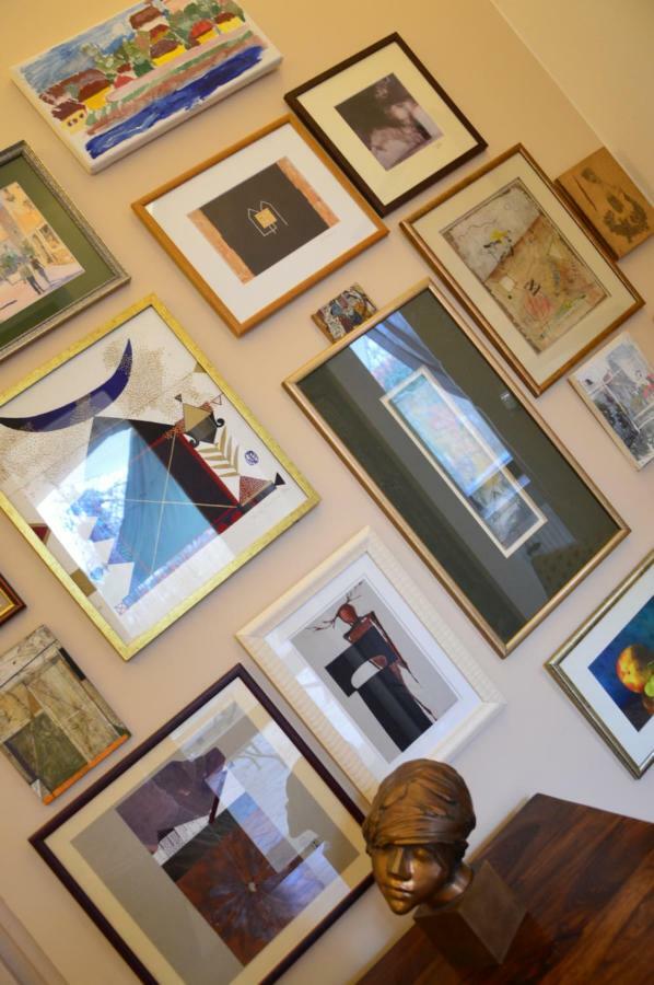 Art Styles Boutique Apartment Szentendre Luaran gambar